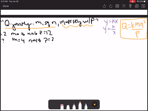 translate-each-statement-into-an-equation-using-k-as-the-constant-of-proportionality-q-varies-jointl
