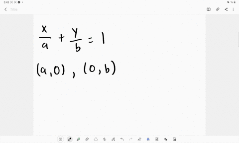 use-the-intercept-form-to-find-the-equation-of-the-line-with-the-given-intercepts-the-intercept-f-12