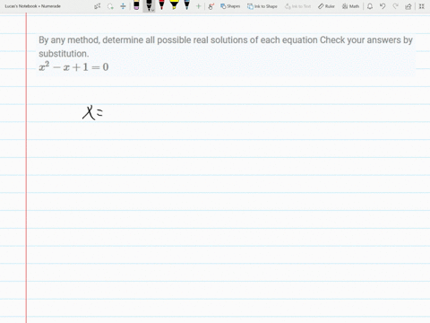 by-any-method-determine-all-possible-real-solutions-of-each-equation-check-your-answers-by-substit-3