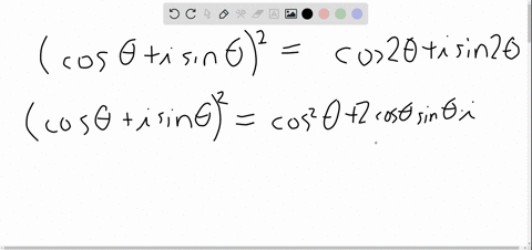 find-the-indicated-roots-express-the-results-in-rectangular-form-in-the-identity-cos-thetai-sin-thet
