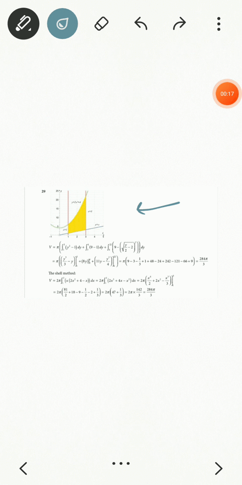 find-the-volume-of-the-solid-obtained-by-rotating-the-region-bounded-by-the-given-curves-about-t-109