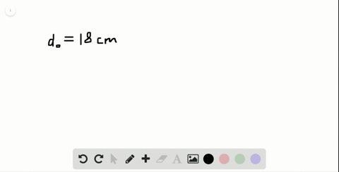an-object-is-placed-18-cm-from-a-certain-mirror-the-image-is-half-the-height-of-the-object-inverted-