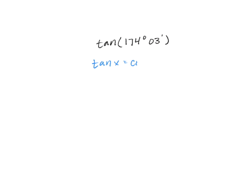 write-each-function-value-in-terms-of-the-cofunction-of-a-complementary-angle-see-example-2-tan-174c