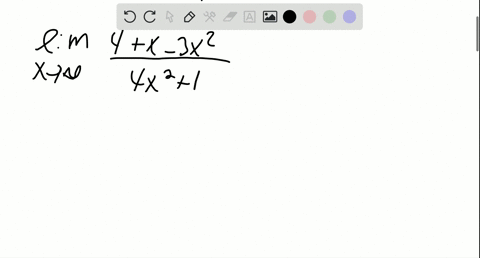 use-theorem-i-to-determine-the-limit-of-the-sequence-or-state-that-the-sequence-diverges-a_nfrac4n-3