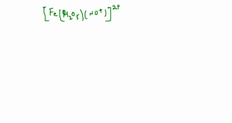 what-is-the-oxidation-number-of-iron-in-the-compound-leftmathrmfeleftmathrmh_2-mathrmoright_5mathrmn