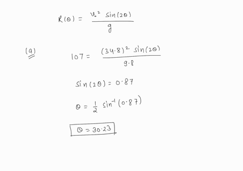 the-horizontal-distance-that-a-projectile-will-travel-in-the-air-ignoring-air-resistance-is-given-2