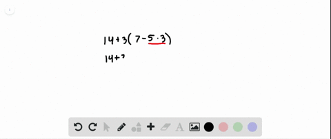 evaluate-each-expression-1437-5-cdot-3