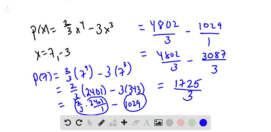 solved-find-p-7-and-p-3-for-each-function-p-x-2-3-x-4-3-x-3