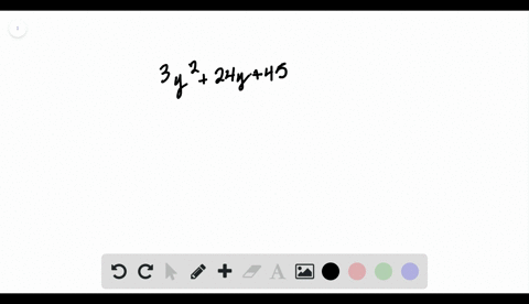 factor n 2 4n 12 the factored expression is