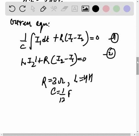 show-that-a-model-for-the-currents-i_3t-and-l_2n-text-in-mathrmfig-88-is-frac1c-int-i_t-d-trleftl_1-