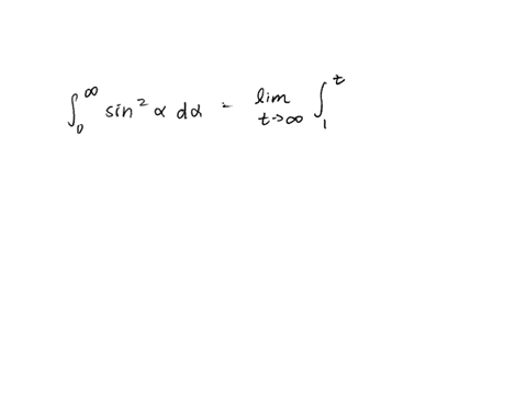 determine-whether-the-integral-is-convergent-or-divergent-evaluate-integrals-that-are-convergent-19