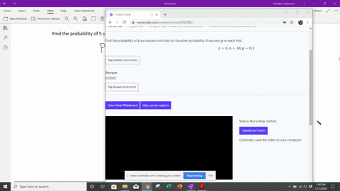 find-the-probability-of-x-successes-in-n-trials-for-the-given-probability-of-success-p-on-each-tri-4