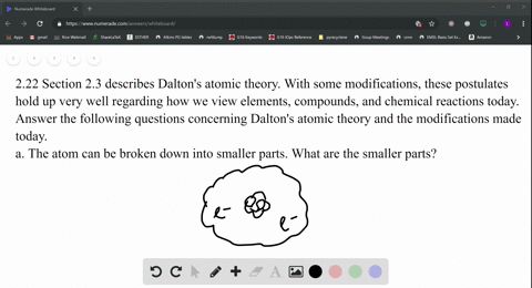 section-23-describes-the-postulates-of-daltons-atomic-theory-with-some-modifications-these-postulate