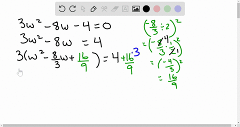solve-by-completing-the-square-write-your-answers-in-both-exact-form-and-approximate-form-rounded-12