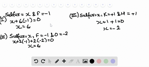 determine-the-oxidation-state-of-sulfur-in-mathrmsf_6-mathrmso_2-mathrmf_2-and-mathrmkhs