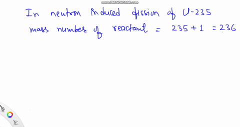 mathrma235-mathrmu-nucleus-undergoes-neutron-induced-fission-yielding-141-mathrmcs-three-neutrons-an