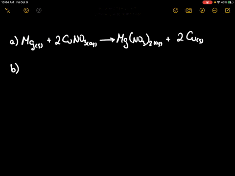 write-a-balanced-chemical-equation-for-each-chemical-reaction-a-solid-magnesium-reacts-with-aqueous-