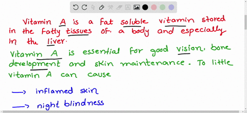 what-are-the-main-sources-of-vitamin-a