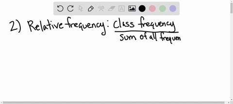 after-constructing-a-relative-frequency-distribution-summarizing-iq-scores-of-college-students-what-