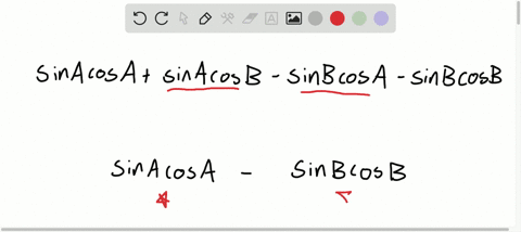 explain-the-mistake-that-is-made-simplify-the-expression-sin-a-sin-bcos-acos-b-solution-multiply-the