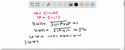 verify-the-cauchy-schwarz-inequality-for-the-vectors-mathbfu-10-quad-mathbfv11