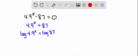 solve-where-appropriate-include-approximations-to-three-decimal-places-49x-870