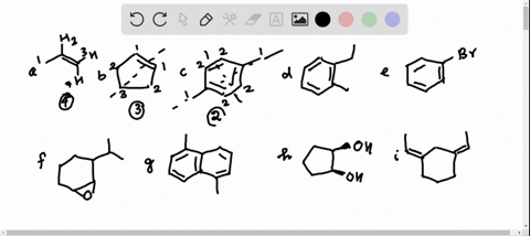 how-many-h-nmr-signals-not-peaks-would-you-predict-for-each-of-the-following-compounds-consider-all-