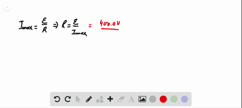 a-capacitor-that-is-initially-uncharged-is-connected-in-series-with-a-resistor-and-a-4000-mathrmv-em