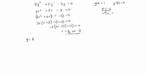 solve-the-given-initial-value-problems-leftbeginarrayl2-yprime-prime5-yprime-3-y0-y01-yprime00enda-3