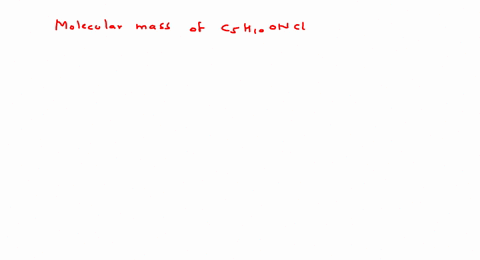 an-organic-compound-is-found-to-have-the-formula-mathrmc_5-mathrmh_10-mathrmoncl-the-percentage-of-3