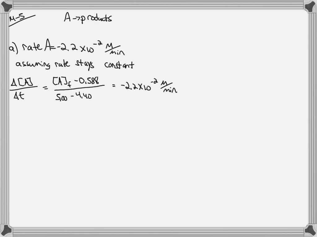 18-0f-22the-rate-constant-for-this-first-order-react-solvedlib