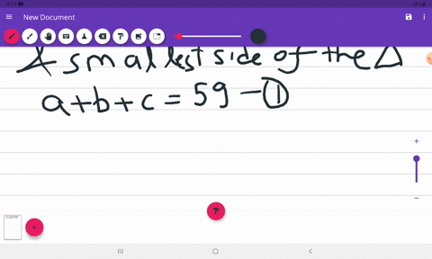 solve-each-problem-the-perimeter-of-a-triangle-is-59-in-the-longest-side-is-11-in-longer-than-the-me