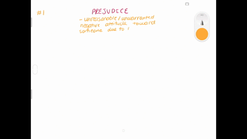 discuss-how-prejudice-relates-to-discrimination