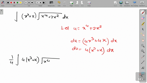 use-the-methods-of-examples-5-and-6-to-evaluate-the-indefinite-integrals-intleftx3xright-sqrtx42-x2-