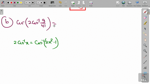 find-the-exact-value-of-the-expression-whenever-it-is-defined-a-sin-left2-tan-1-frac512right-b-cos-2