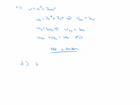 determine-whether-each-of-the-following-functions-is-a-solution-of-laplaces-equation-u_x-xu_y-y0-a-2