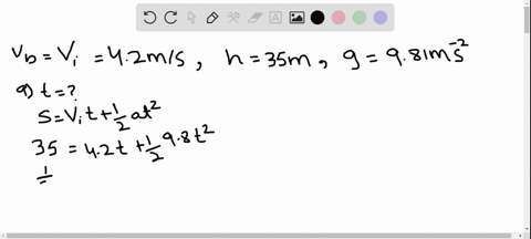 suppose-the-balloon-is-descending-with-a-constant-speed-of-42-mathrmm-mathrms-when-the-bag-of-sand-c