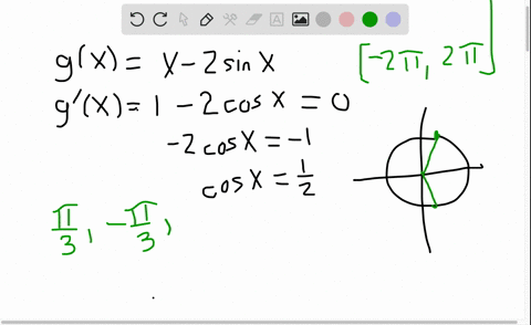 identify-the-critical-points-and-find-the-maximum-value-and-minimum-value-on-the-given-interval-gxx-