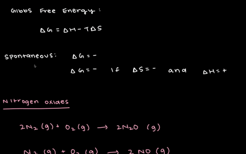 all-the-oxides-of-nitrogen-have-positive-values-of-delta-g_f9-at-298-mathrmk-but-only-one-common-oxi