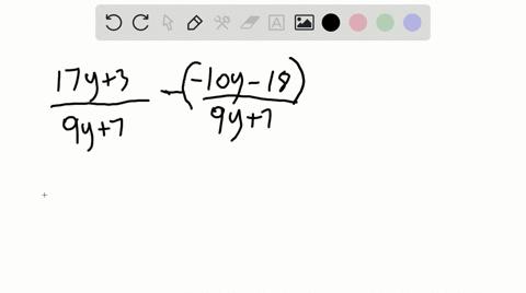 Solved:add Or Subtract As Indicated. Write All Answers In Lowest Terms. \Frac{2 X}{X+4}+\Frac{3 X}{X-7}