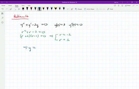 solve-the-initial-value-problem-yprime-primeyprime-2-y0-y03-yprime00