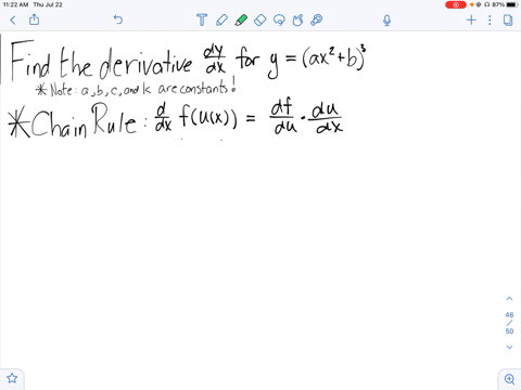 find-the-derivatives-of-the-functionsassume-that-a-b-c-and-k-are-constants-fxlefta-x2bright3