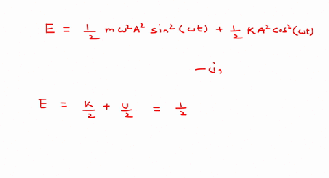 given-a-simple-harmonic-oscillator-with-period-t-find-the-first-time-after-t0-when-the-energy-is-hal