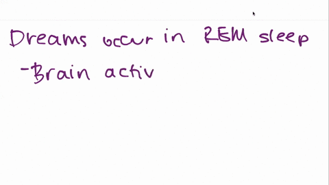 dreams-occur-in-__________-sleep