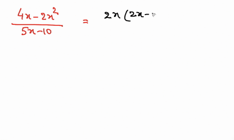 simplify-the-rational-expression-frac4-x-2-x25-x-10
