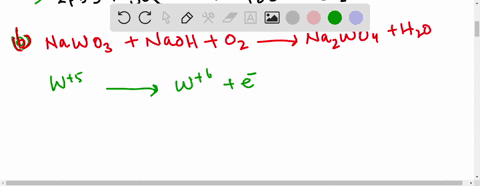 use-the-oxidation-number-method-to-balance-these-redox-equations-a-mathrmpbsmathrmo_2-rightarrow-mat