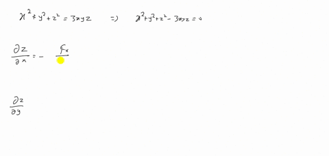 use-equations-7-to-find-partial-z-partial-x-and-partial-z-partial-y-x2y2z23-x-y-z