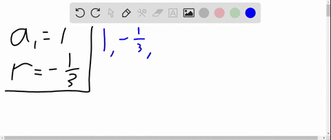 find-the-fifth-term-and-the-nth-term-of-the-geometric-sequence-whose-initial-term-a_1-and-common-r-5