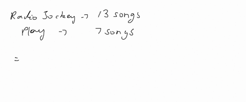 for-a-segment-of-a-radio-show-a-disc-jockey-can-play-7-songs-if-there-are-13-songs-to-select-from-in