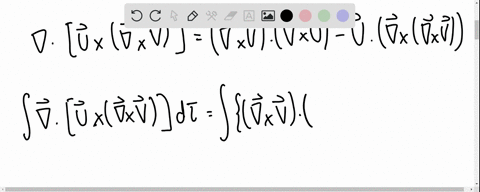 prove-the-following-uniqueness-theorem-if-the-current-density-mathbfj-is-specified-throughout-a-volu